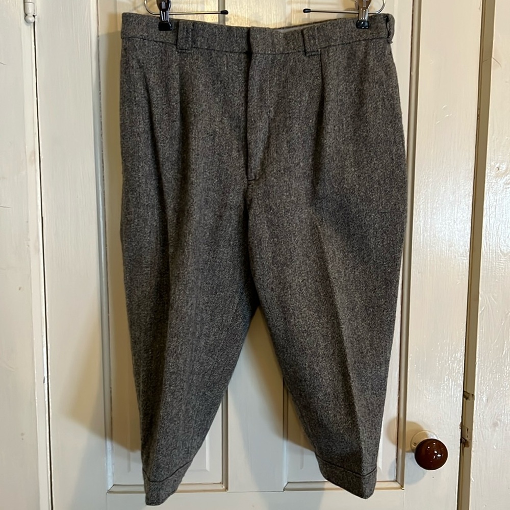 What a kick!  Vintage women’s knickers!!